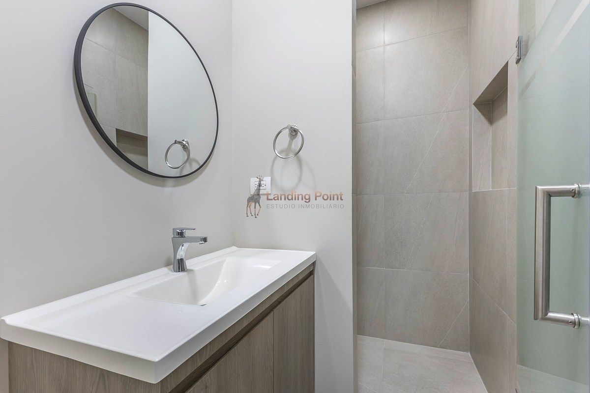 Departamento en Renta en BOREAL Valle Oriente | 2 Recámaras, Balcón y Bodega — fotografía 11