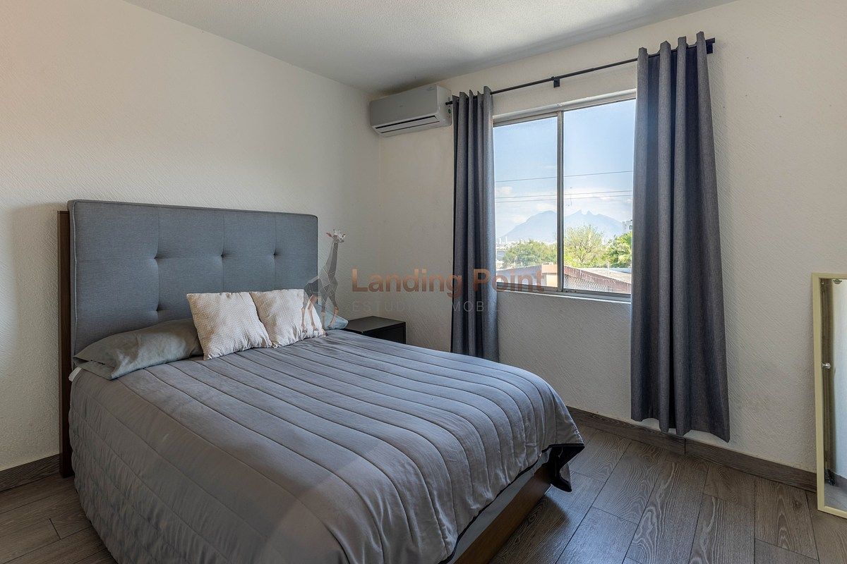 Departamento en venta | 3 recámaras remodelado | Altos de Cumbres — fotografía 6
