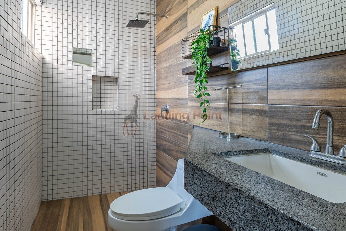 Departamento en venta | 3 recámaras remodelado | Altos de Cumbres — fotografía 9