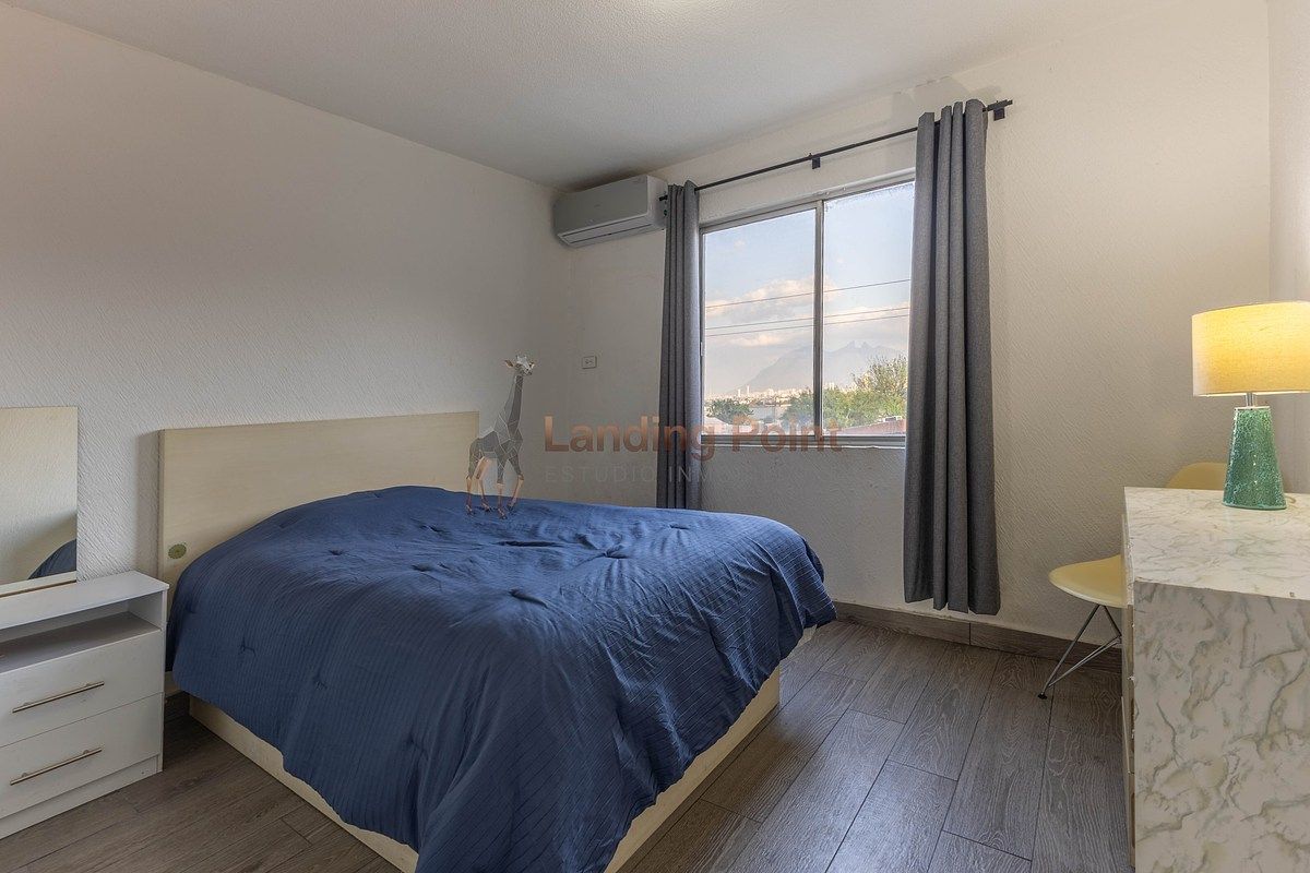 Departamento en venta | 3 recámaras remodelado | Altos de Cumbres — fotografía 10