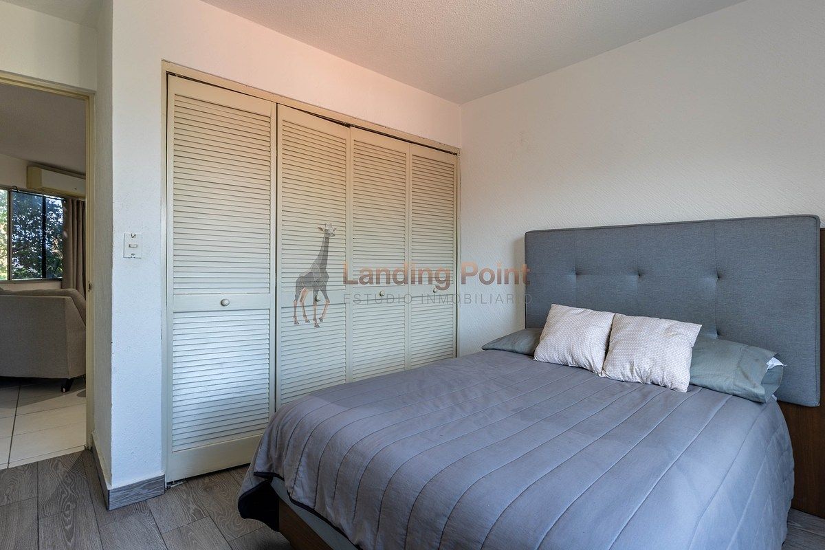 Departamento en venta | 3 recámaras remodelado | Altos de Cumbres — fotografía 11