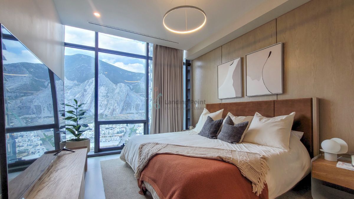 Departamento en Venta Santa María, Monterrey a 4 minutos de San Pedro — fotografía 9