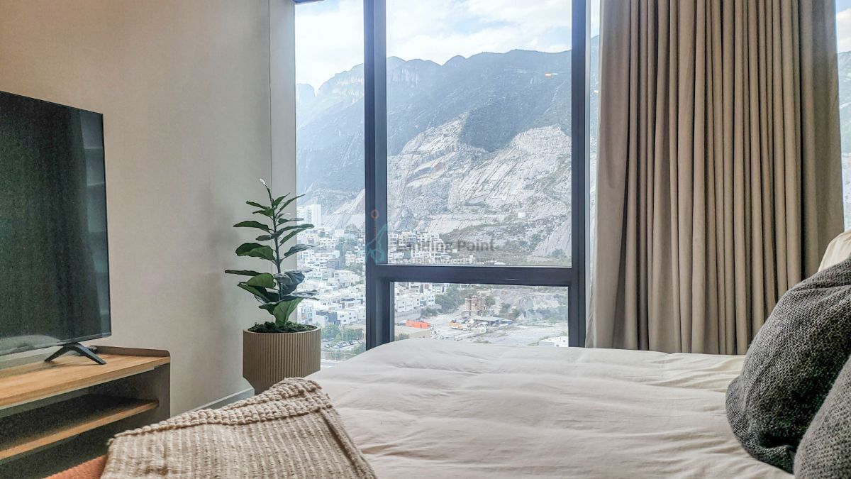 Departamento en Venta Santa María, Monterrey a 4 minutos de San Pedro — fotografía 10
