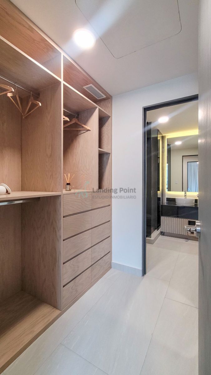 Departamento en Venta Santa María, Monterrey a 4 minutos de San Pedro — fotografía 11