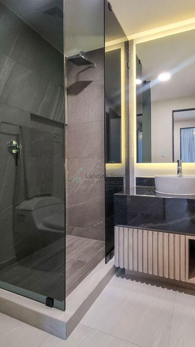 Departamento en Venta Santa María, Monterrey a 4 minutos de San Pedro — fotografía 12