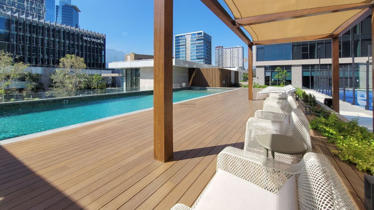 Departamento en Venta Valle Oriente San Pedro Garza García — fotografía 5