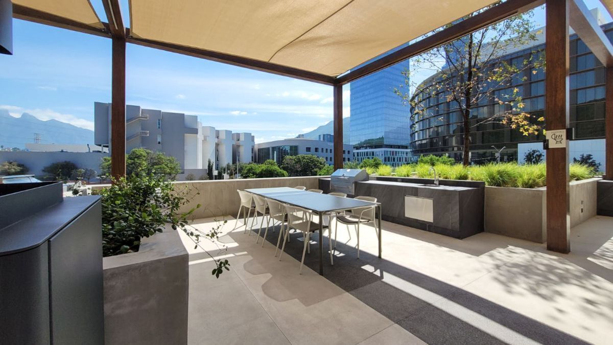 Departamento en Venta Valle Oriente San Pedro Garza García — fotografía 6