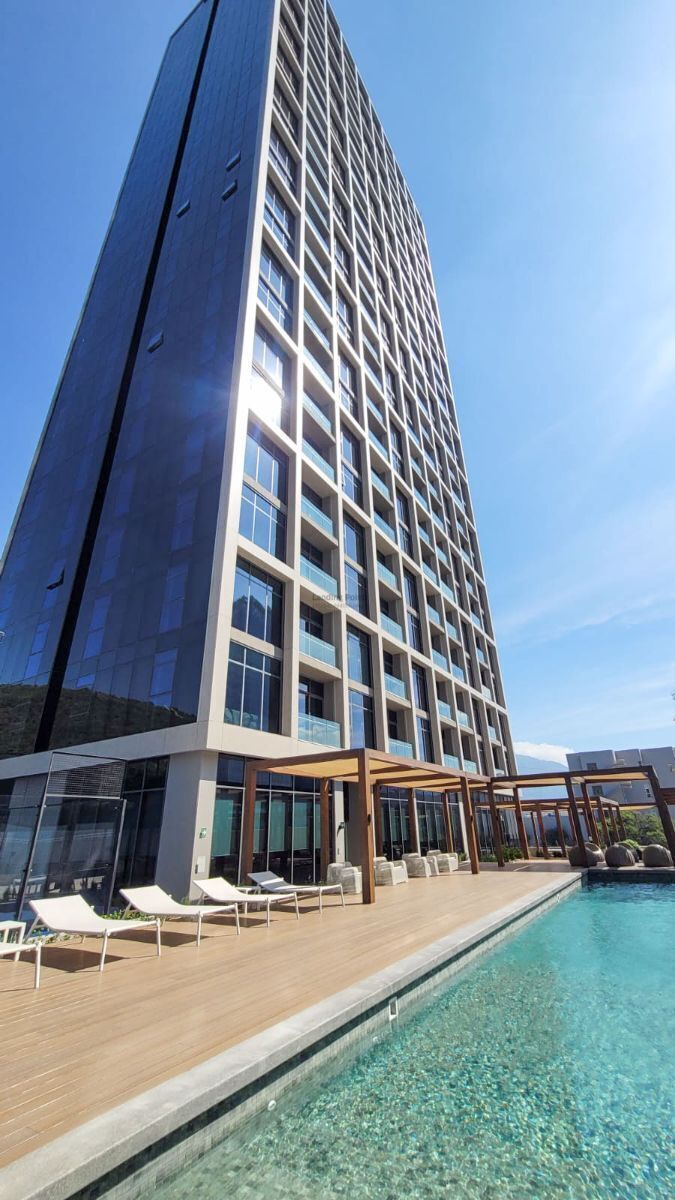Departamento en Venta Valle Oriente San Pedro Garza García — fotografía 7