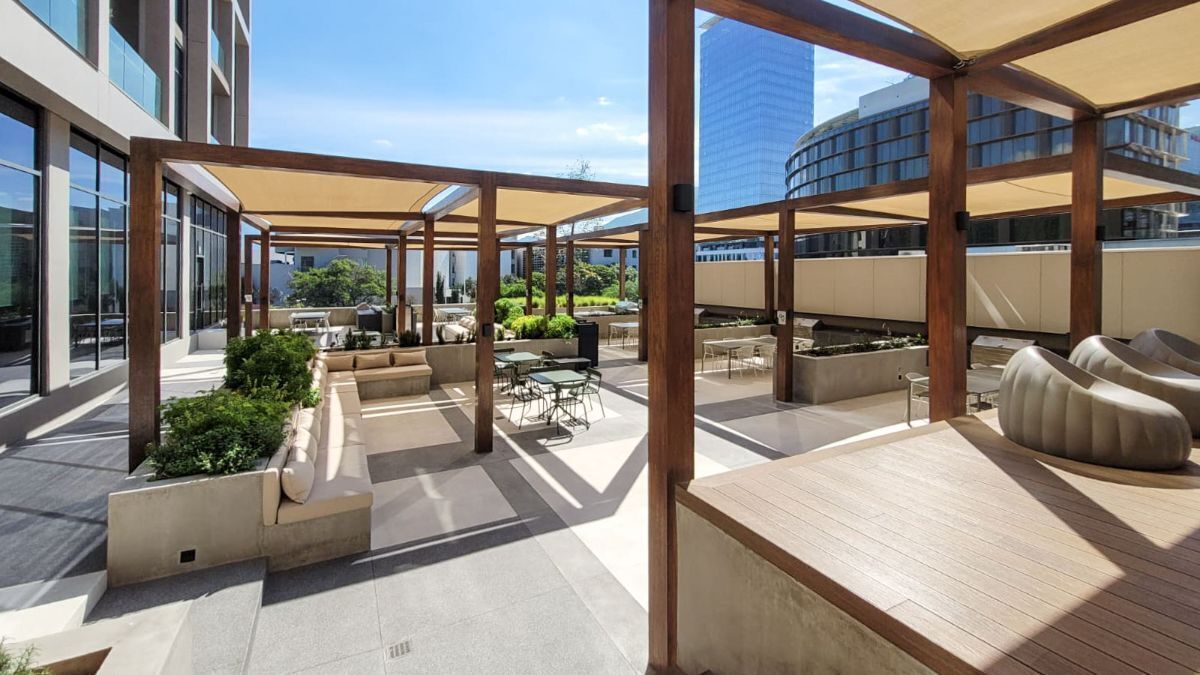 Departamento en Venta Valle Oriente San Pedro Garza García — fotografía 8
