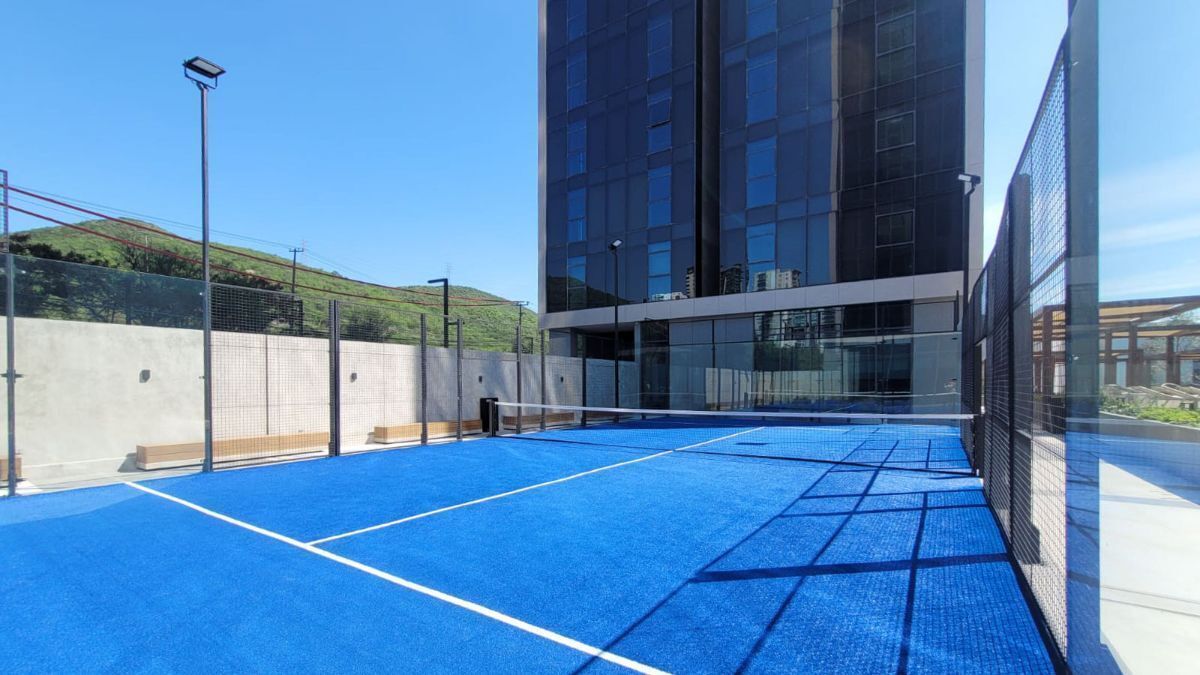 Departamento en Venta Valle Oriente San Pedro Garza García — fotografía 9