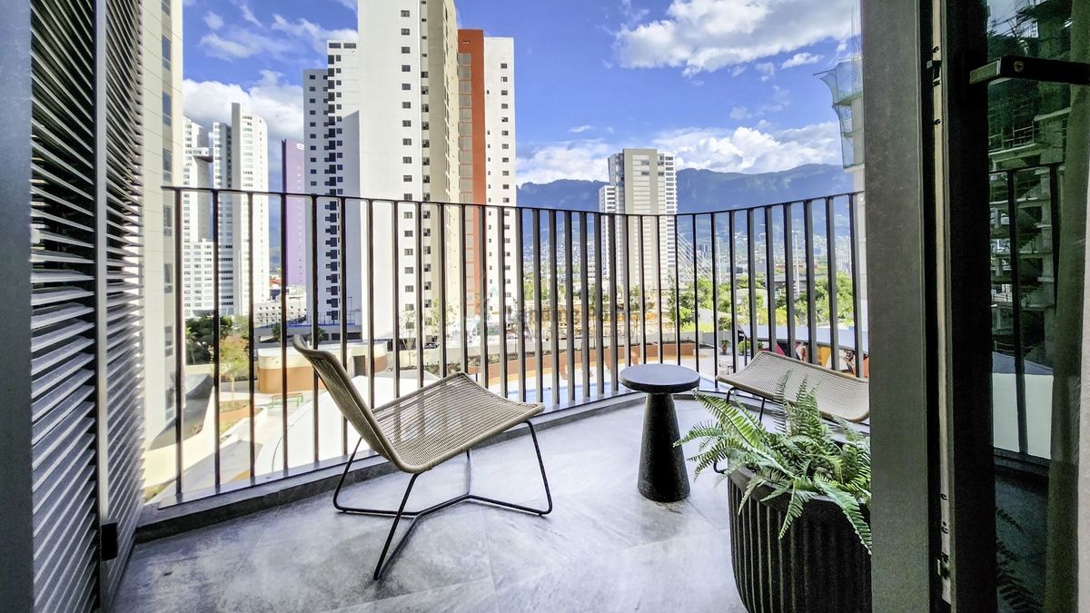 Departamentos en Preventa Santa María Monterrey — fotografía 4