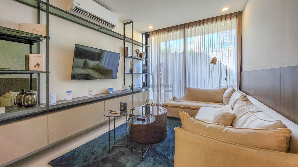 Departamentos en Venta. TEC MILENIO desde 5.3MDP, junto a VALLE ORIENTE — fotografía 2