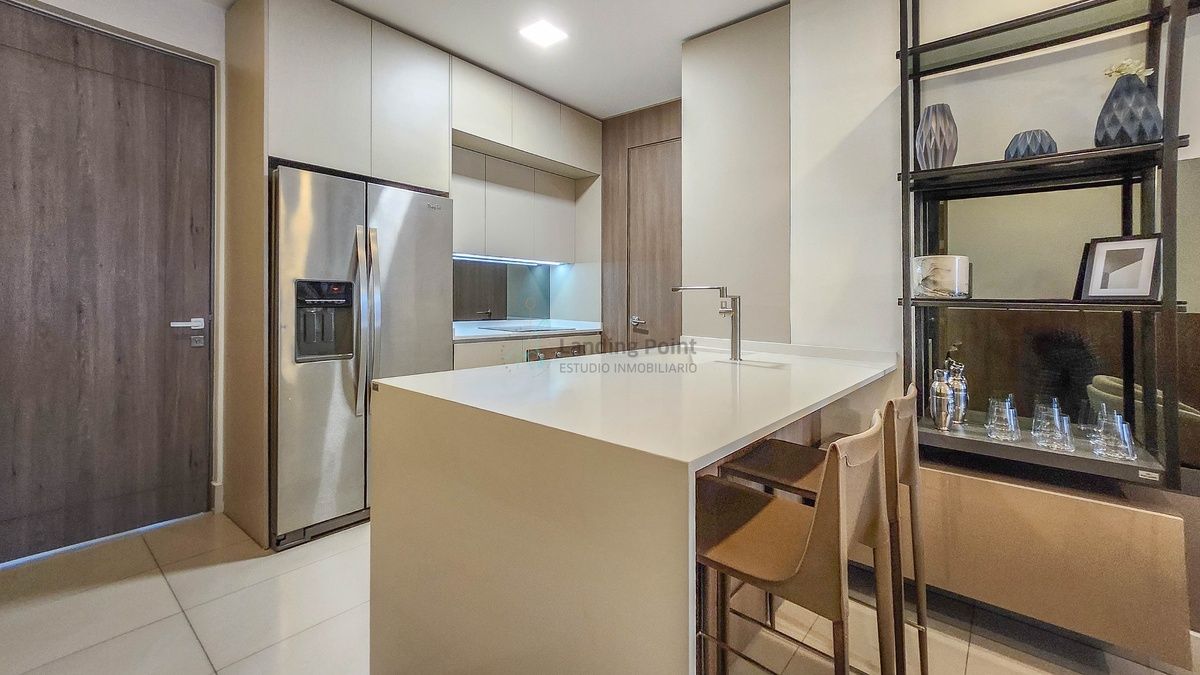 Departamentos en Venta. TEC MILENIO desde 5.3MDP, junto a VALLE ORIENTE — fotografía 5