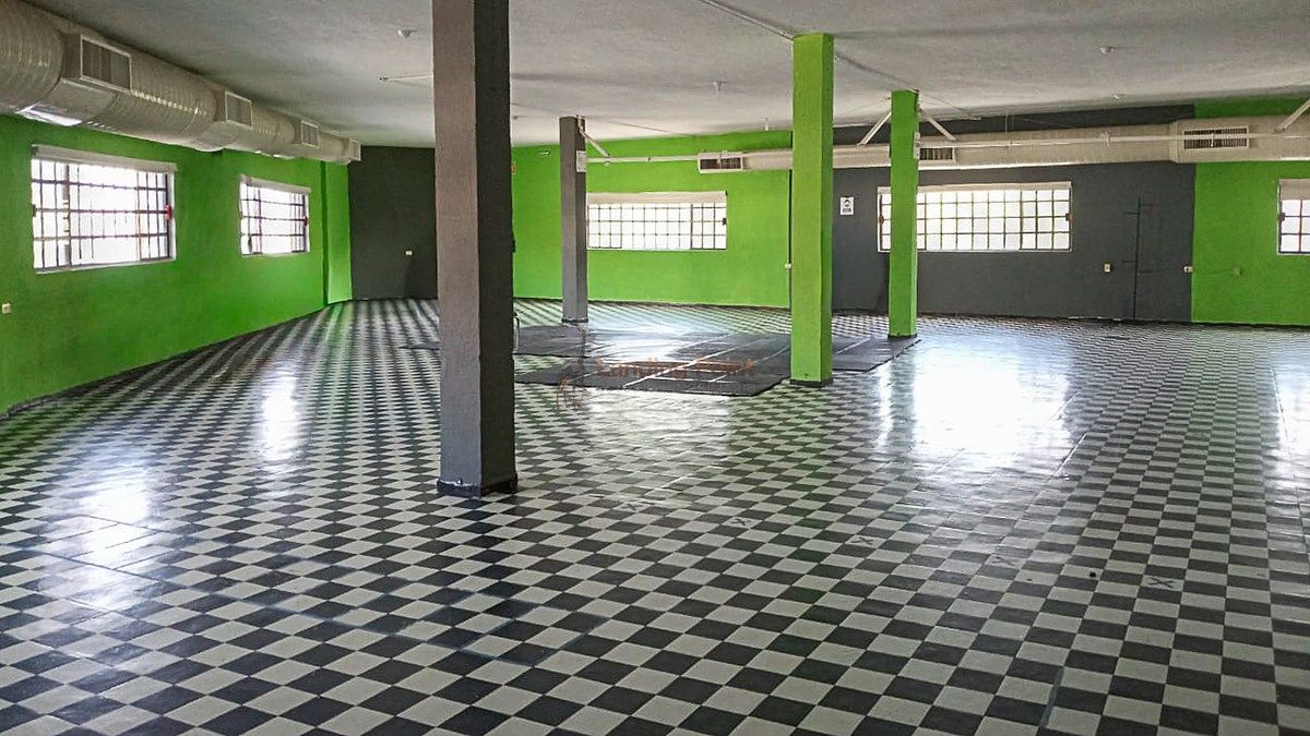 Edificio Comercial en Venta | 926 m² | Doble Frente Av. Alfonso Reyes | Colonia — fotografía 2
