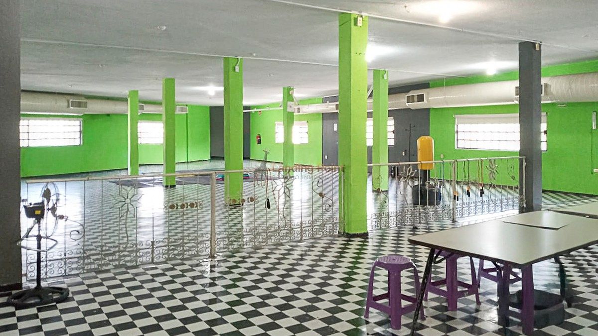 Edificio Comercial en Venta | 926 m² | Doble Frente Av. Alfonso Reyes | Colonia — fotografía 4