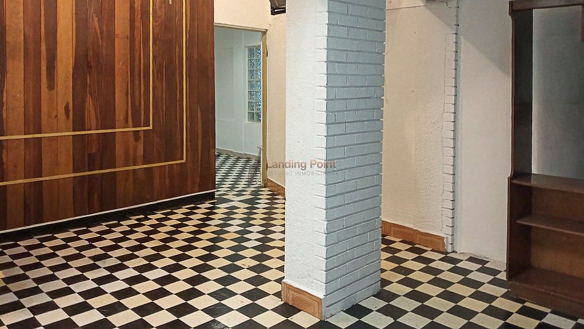 Edificio Comercial en Venta | 926 m² | Doble Frente Av. Alfonso Reyes | Colonia — fotografía 5