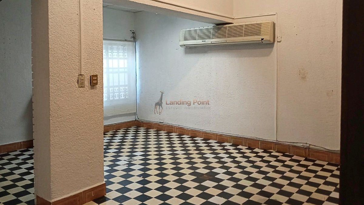 Edificio Comercial en Venta | 926 m² | Doble Frente Av. Alfonso Reyes | Colonia — fotografía 6