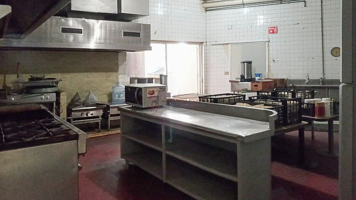 Edificio Comercial en Venta | 926 m² | Doble Frente Av. Alfonso Reyes | Colonia — fotografía 9