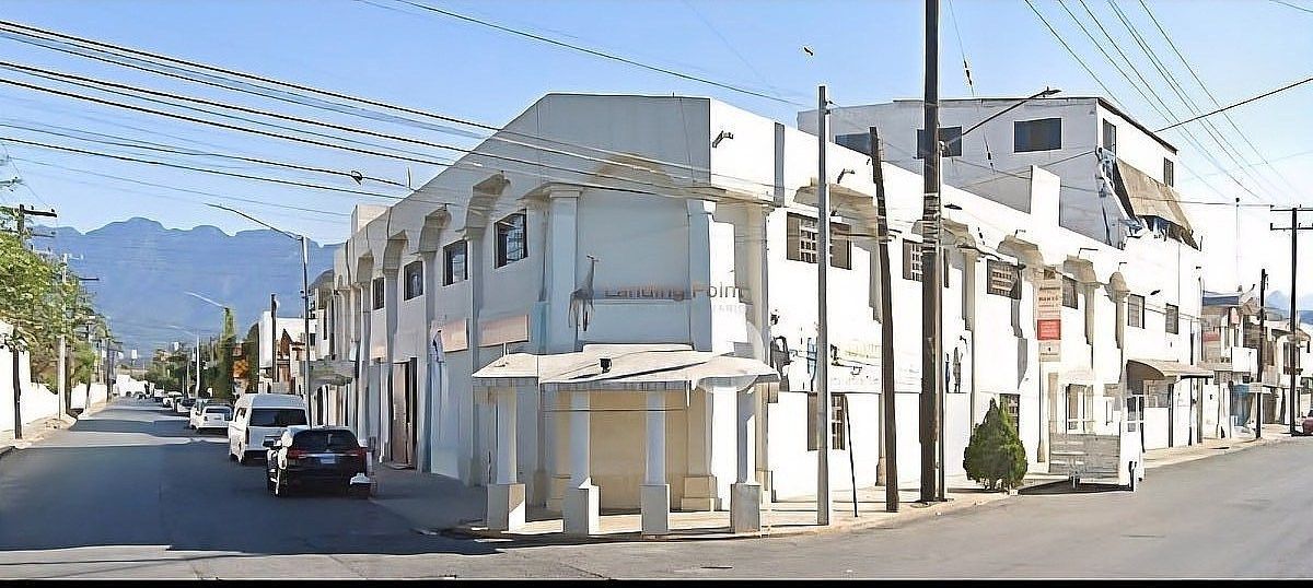 Edificio Comercial en Venta | 926 m² | Doble Frente Av. Alfonso Reyes | Colonia — fotografía 1