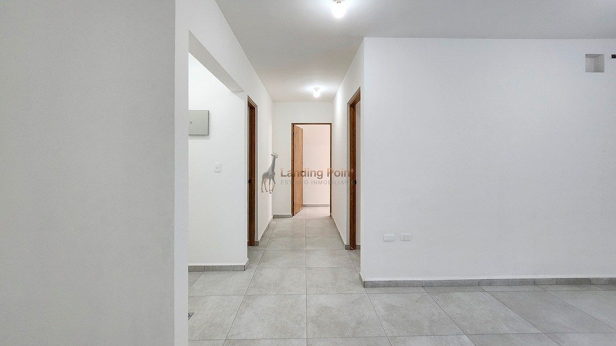 Estrena departamento con patio privado de 38 m² | 2 Rec · Torres Monarcas — fotografía 5