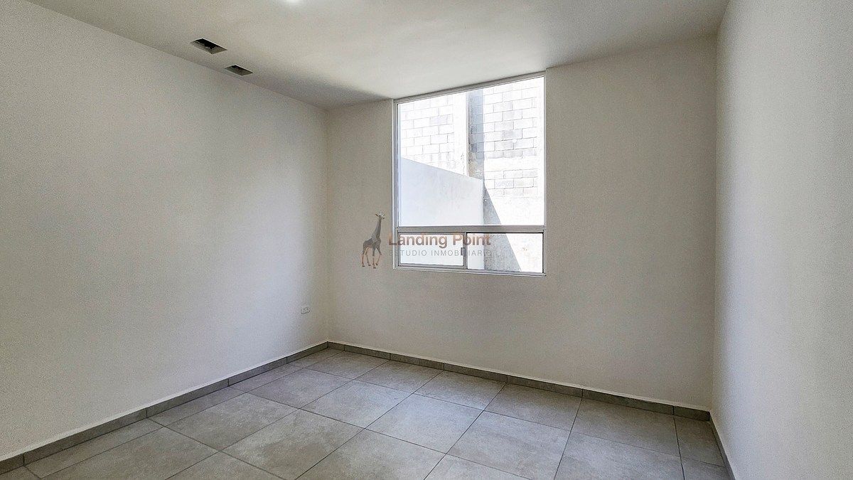 Estrena departamento con patio privado de 38 m² | 2 Rec · Torres Monarcas — fotografía 6
