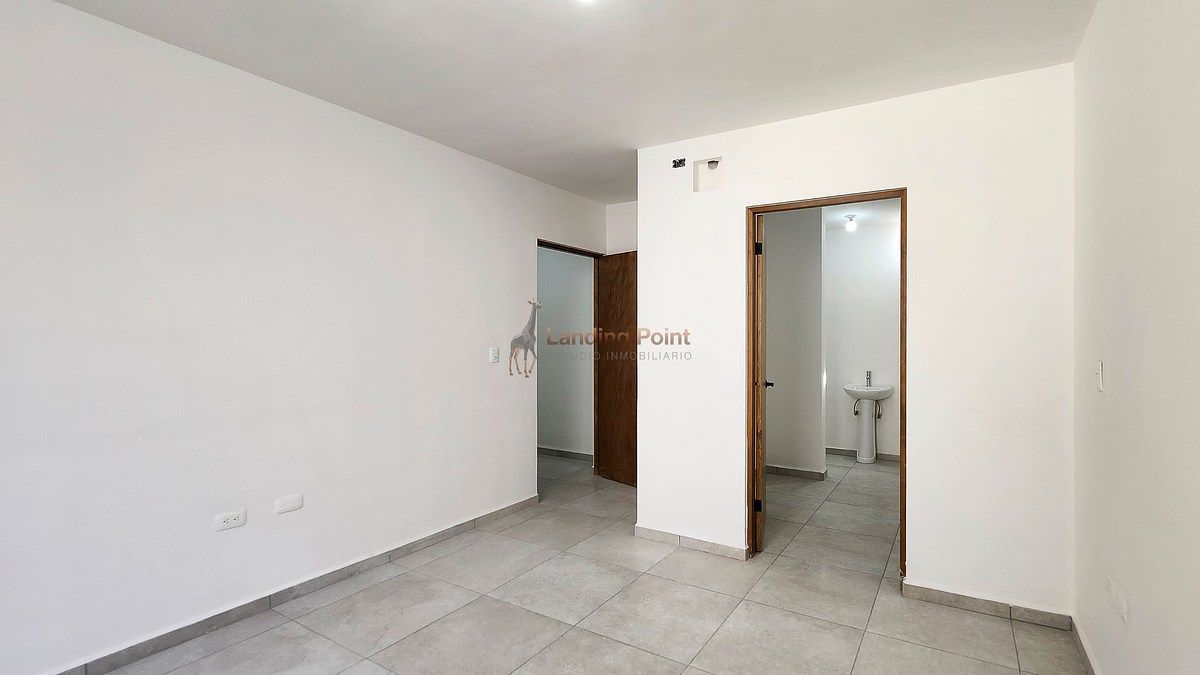 Estrena departamento con patio privado de 38 m² | 2 Rec · Torres Monarcas — fotografía 7
