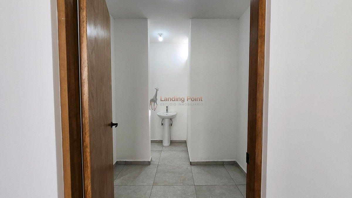 Estrena departamento con patio privado de 38 m² | 2 Rec · Torres Monarcas — fotografía 8