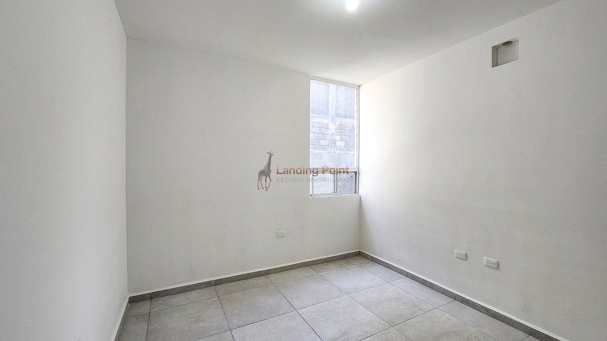 Estrena departamento con patio privado de 38 m² | 2 Rec · Torres Monarcas — fotografía 10
