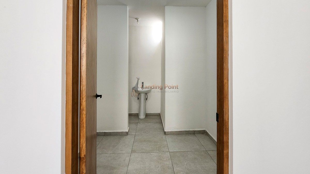 Estrena departamento con patio privado de 38 m² | 2 Rec · Torres Monarcas — fotografía 12