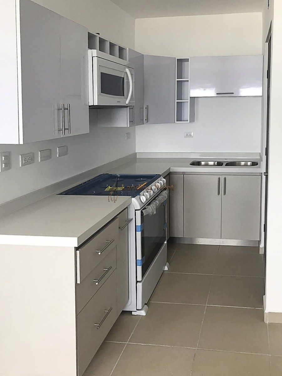 Penthouse en venta con terraza privada de 43 m² y vista panorámica — fotografía 5