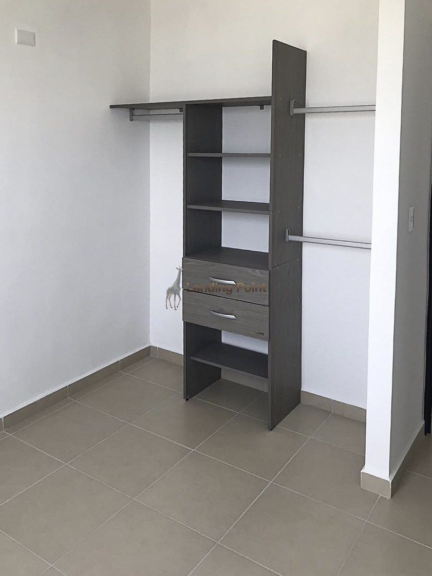 Penthouse en venta con terraza privada de 43 m² y vista panorámica — fotografía 8