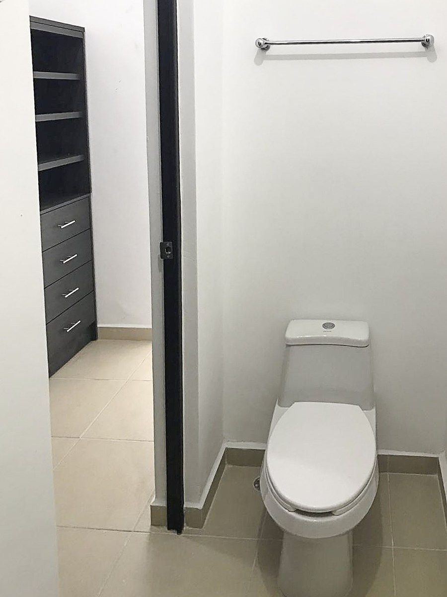 Penthouse en venta con terraza privada de 43 m² y vista panorámica — fotografía 9