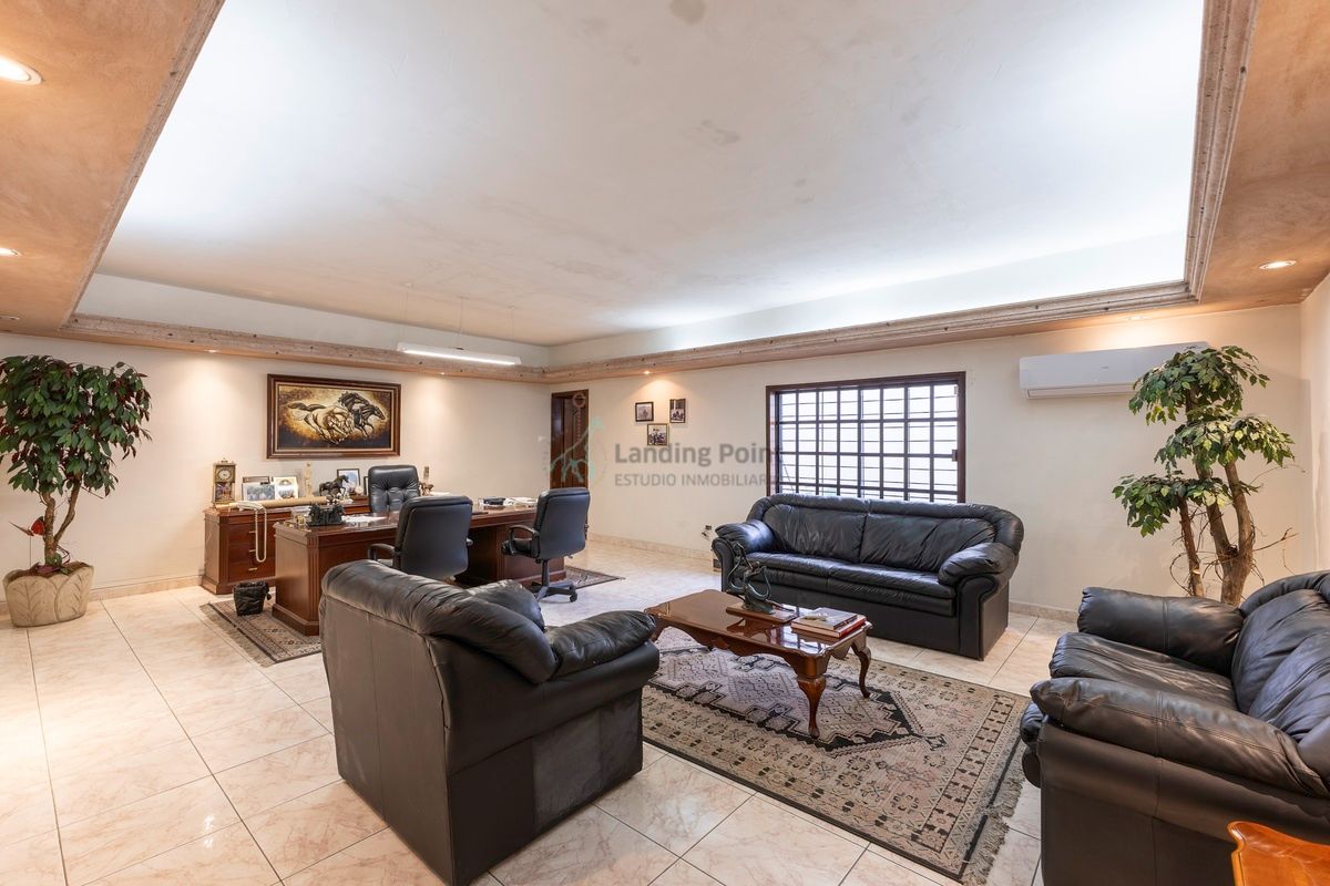 Propiedad en venta sobre Paseo de los Leones en Mitras Centro – 700 m² — fotografía 8