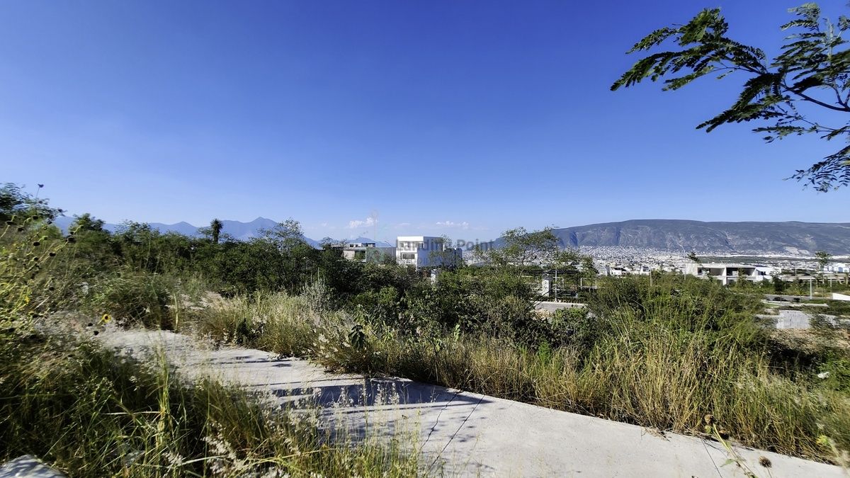 Terreno en venta Cumbres Magnolia — fotografía 6