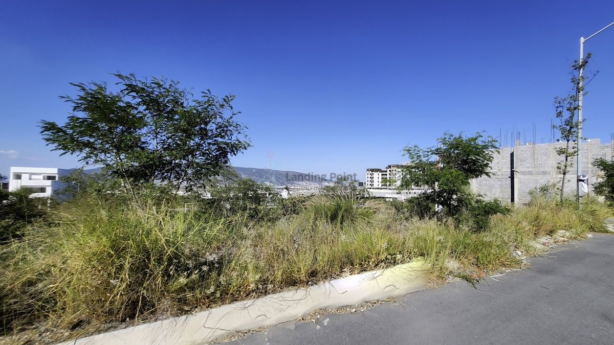 Terreno en venta Cumbres Magnolia — fotografía 7