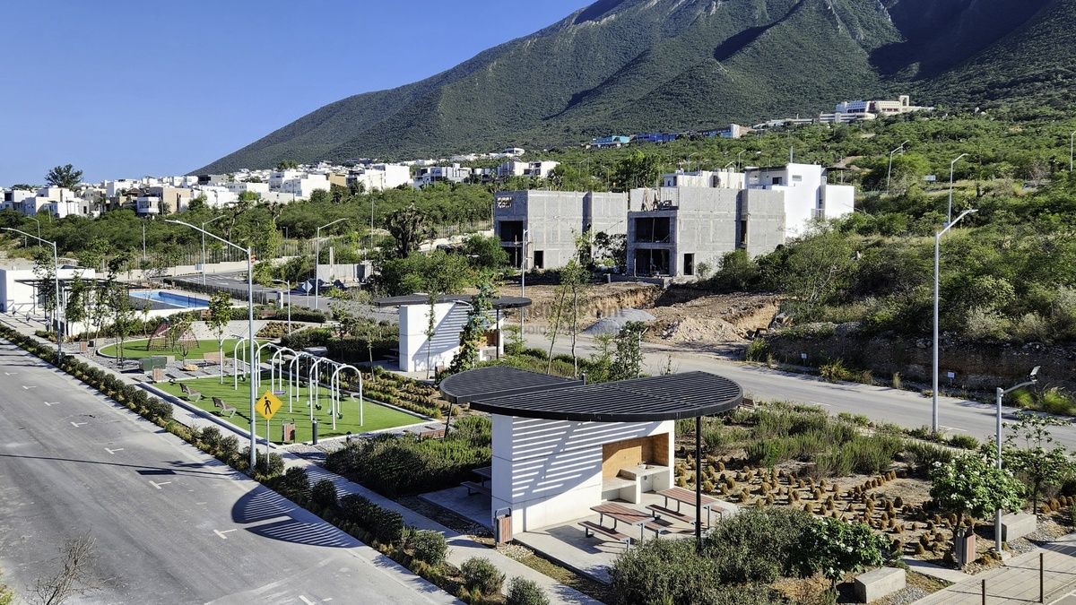Terreno en venta Cumbres Magnolia — fotografía 8