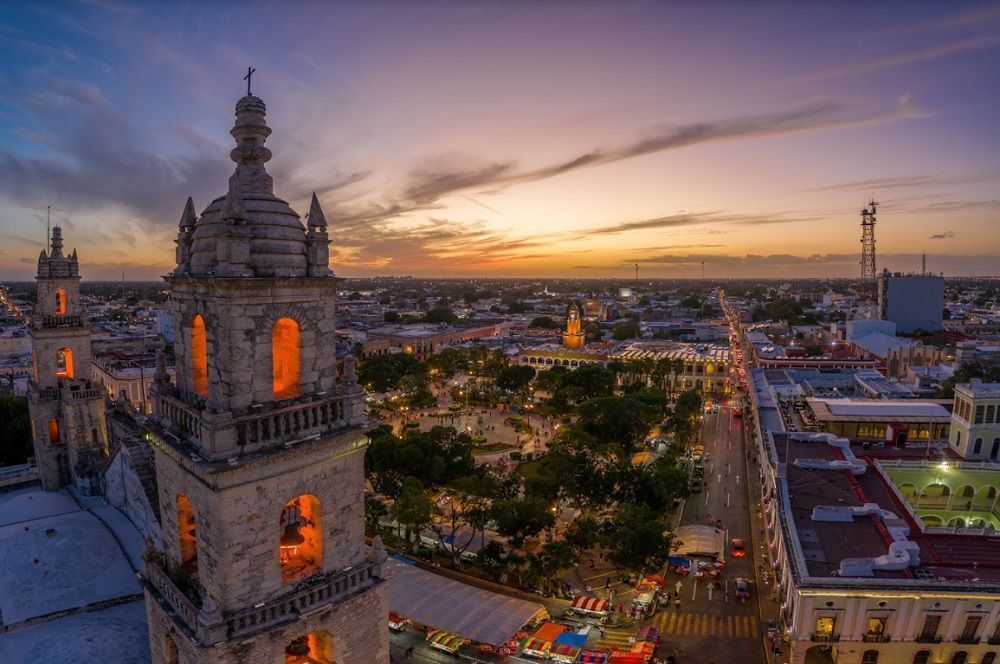 Terreno en Venta Mérida Yucatán — fotografía 2