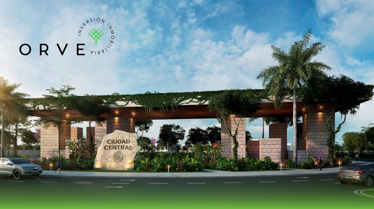 Terreno en Venta Mérida Yucatán — fotografía 3