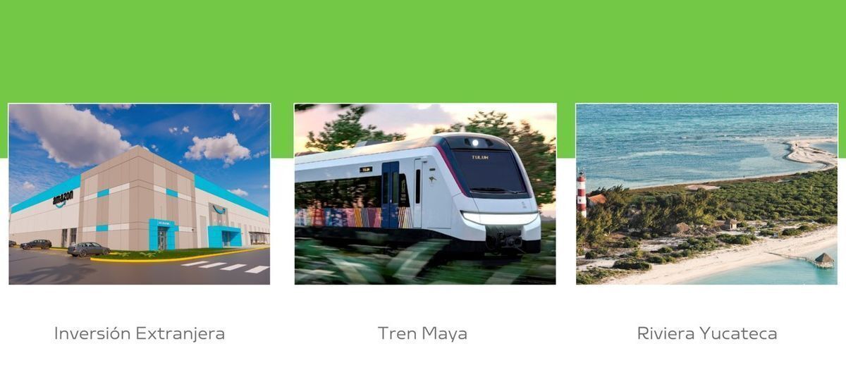 Terreno en Venta Mérida Yucatán — fotografía 5