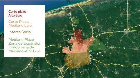 Terreno en Venta Mérida Yucatán — fotografía 7