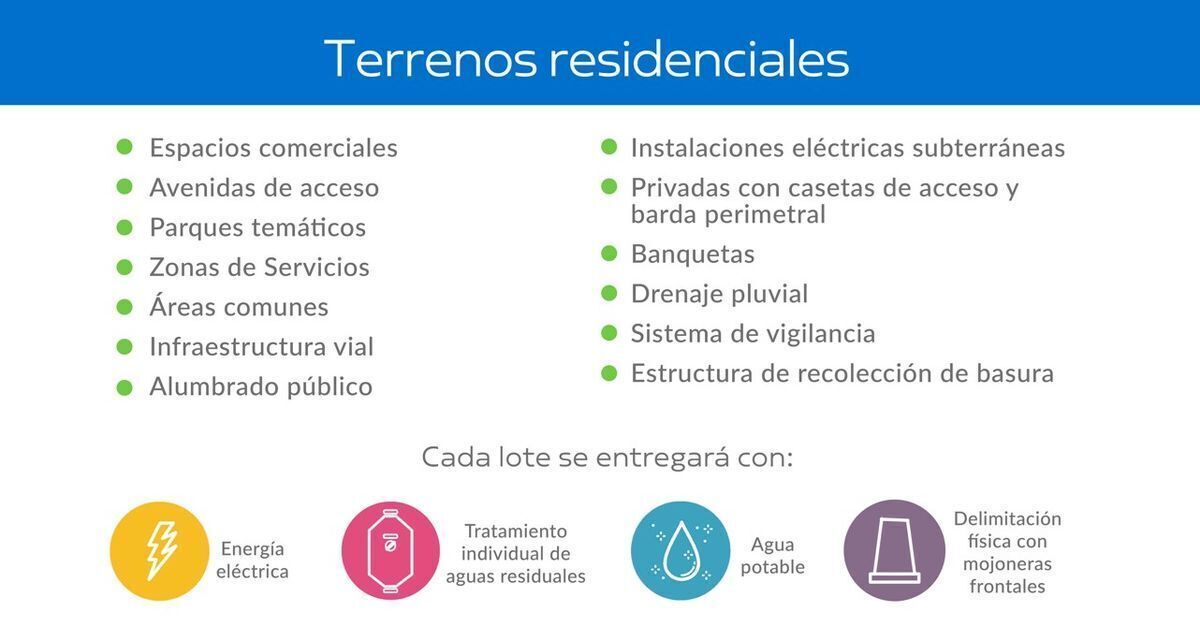 Terreno en Venta Mérida Yucatán — fotografía 10