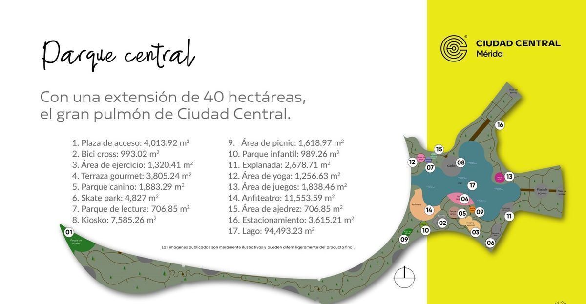 Terreno en Venta Mérida Yucatán — fotografía 12