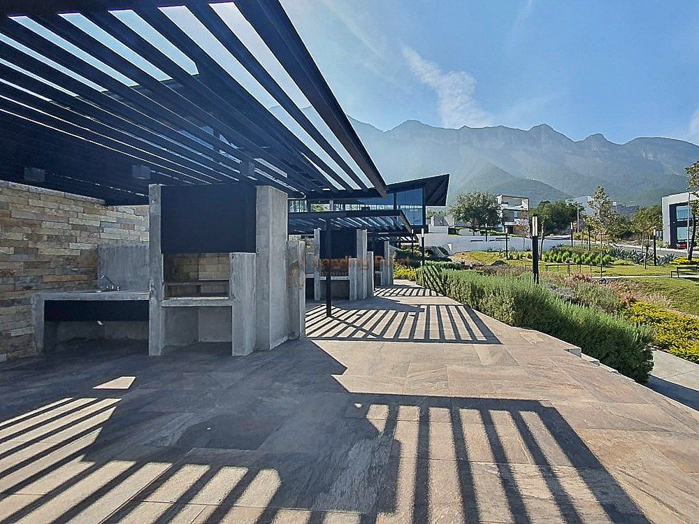 Terreno esquina cerca de 18 m de frente | Everest Cumbres Elite Premier Monterr — fotografía 7