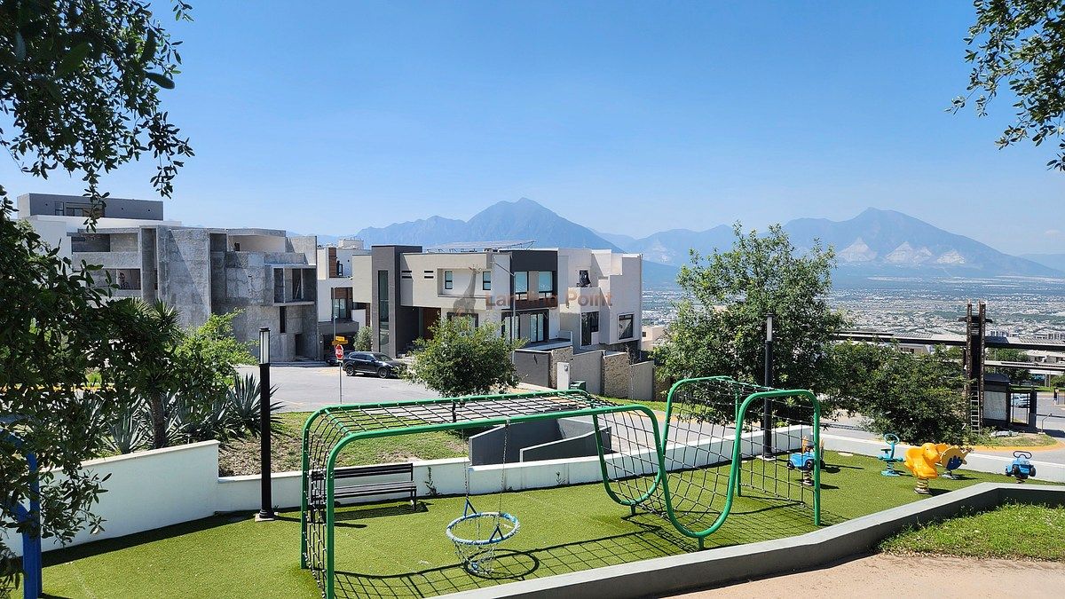 Terreno esquina cerca de 18 m de frente | Everest Cumbres Elite Premier Monterr — fotografía 9