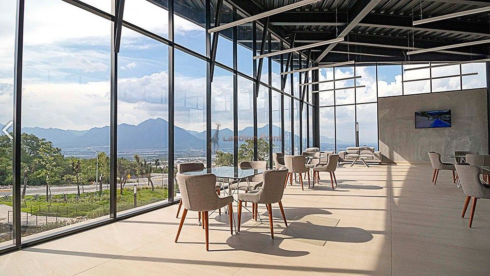 Terreno esquina cerca de 18 m de frente | Everest Cumbres Elite Premier Monterr — fotografía 11