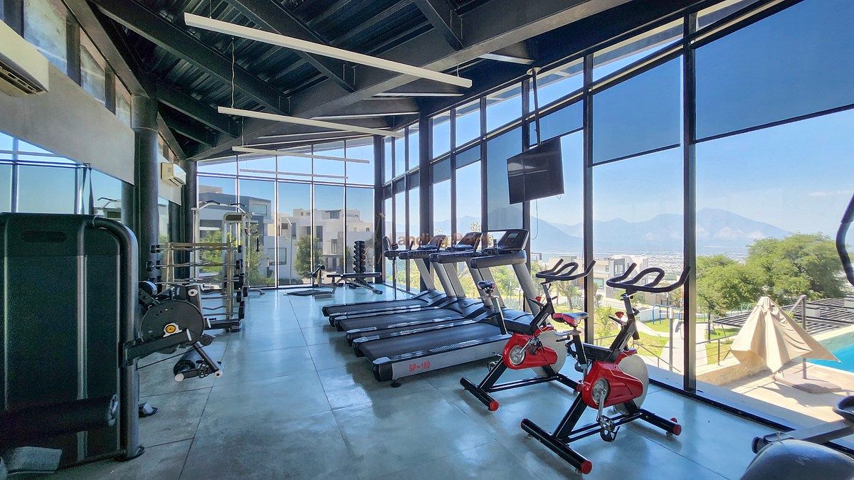 Terreno esquina cerca de 18 m de frente | Everest Cumbres Elite Premier Monterr — fotografía 12