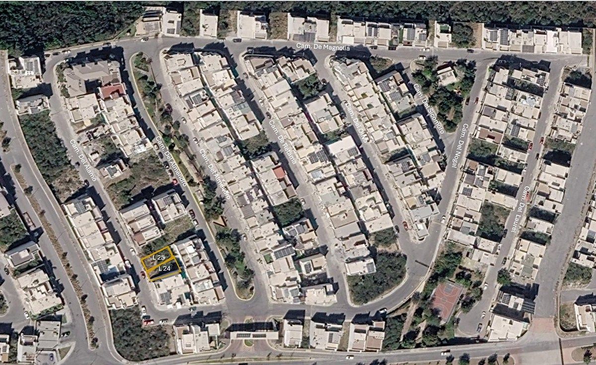 Terreno venta de 154.75 m² | Elite Premier Vesubio | Terr Contiguo disponible — fotografía 3
