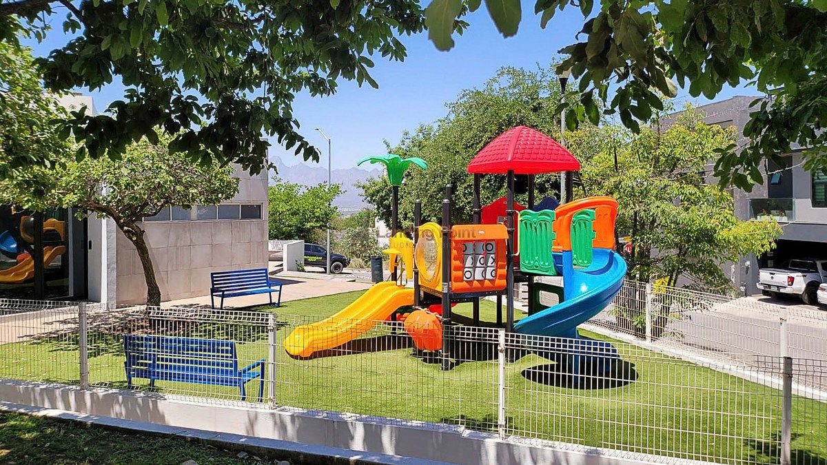 Terreno venta de 154.75 m² | Elite Premier Vesubio | Terr Contiguo disponible — fotografía 5