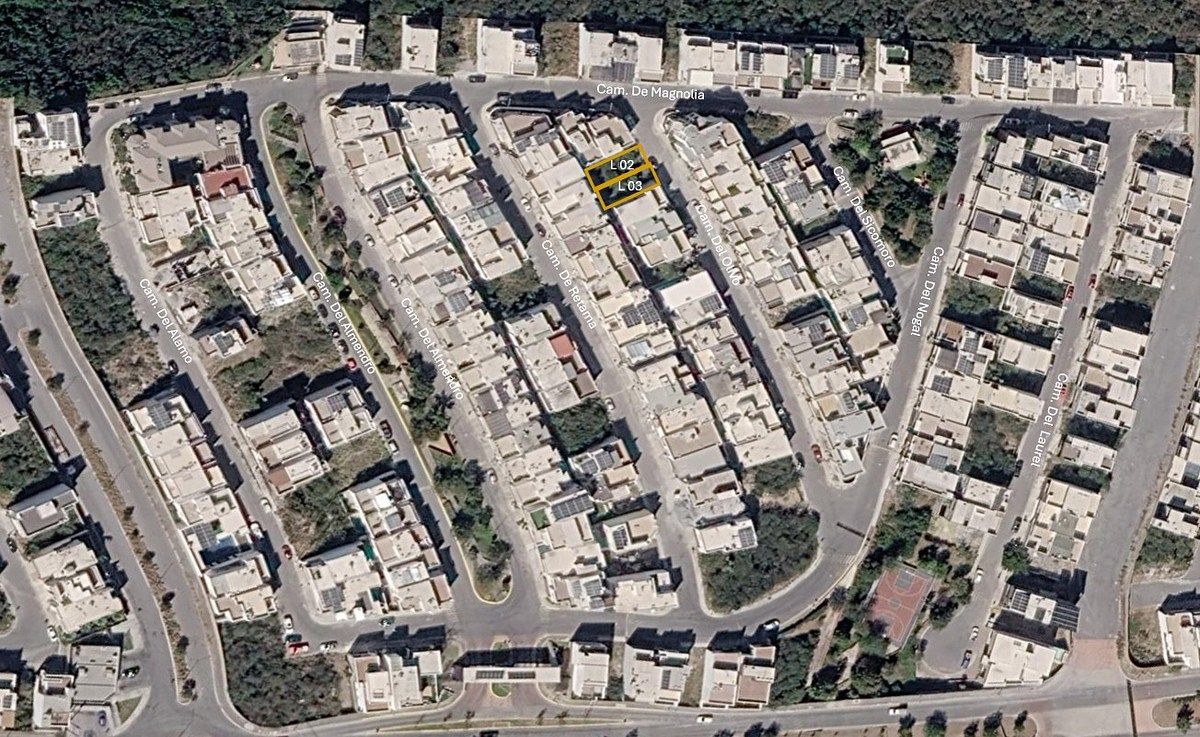 Terrenos en venta ascendente | Cumbres Elite Premier | Privada Vesubio — fotografía 3