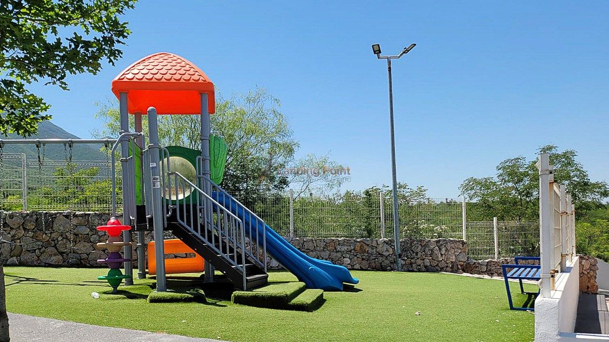 Terrenos en venta ascendente | Cumbres Elite Premier | Privada Vesubio — fotografía 10